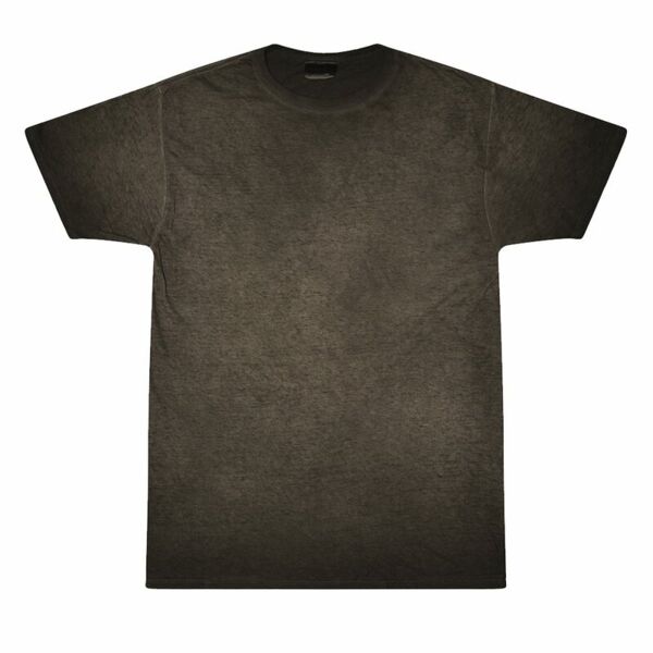 Unisex Oil Wash T-Shirt Thumbnail