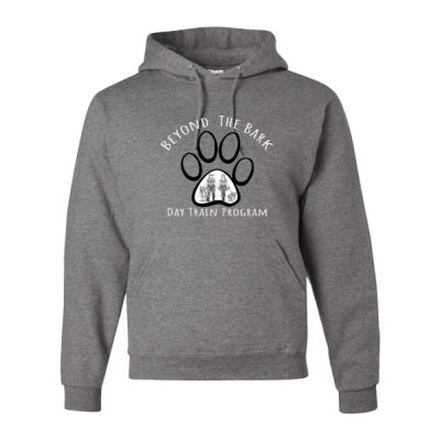 Beyond the Bark NuBlend Pullover Hooded Sweatshirt  Thumbnail