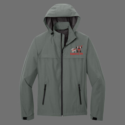 Kate's K9's Torrent Waterproof Jacket  Thumbnail