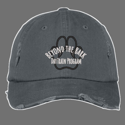 Beyond The Bark Distressed Cap Thumbnail