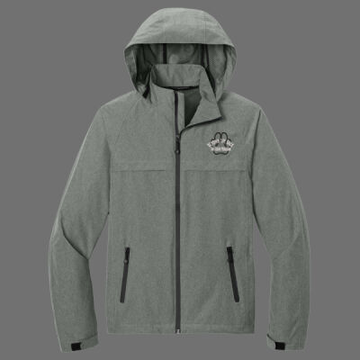 Beyond The Bark Torrent Waterproof Jacket  Thumbnail