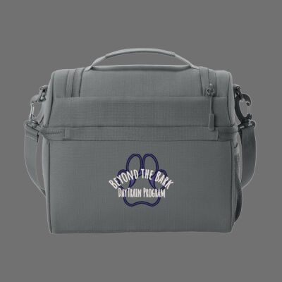 Beyond the Bark Dome Cooler Thumbnail