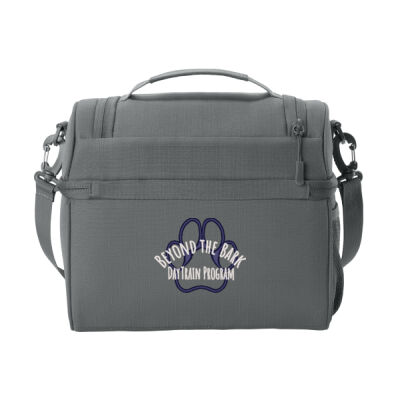 Beyond the Bark Dome Cooler Thumbnail