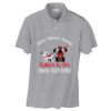 EcoSmart ® 5.2 Ounce Jersey Knit Sport Shirt Thumbnail