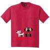 Beefy T ® 100% Cotton T Shirt with Pocket Thumbnail