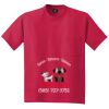Beefy T ® 100% Cotton T Shirt with Pocket Thumbnail