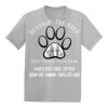 Youth EcoSmart ® 50/50 Cotton/Poly T Shirt Thumbnail