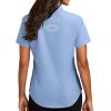 Women's Short Sleeve Easy Care Shirt Thumbnail