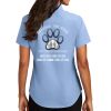 Women's Short Sleeve Easy Care Shirt Thumbnail