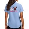 Women's Short Sleeve Easy Care Shirt Thumbnail